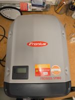Fronius Symo 8.2-3M Wechselrichter