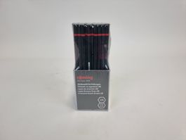 Rotring Bleistifte 2B – 72er Box