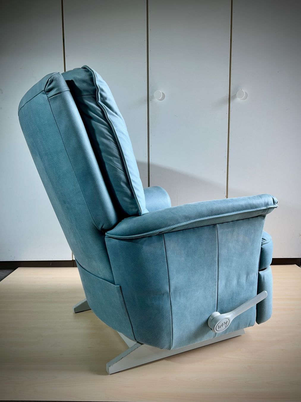 Sessel: Relaxsessel Lazyboy – Neu (gemäss Beschreibung) aus Zwillikon von  2