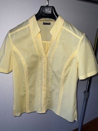 Bluse GERRY WEBER Gr42 Neu