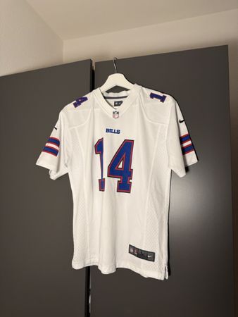 Buffalo Bills NFL Jersey Stefon Diggs