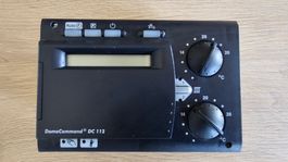 DomoCommand DC 112 Heizungsregler, Siemens RVA 53.280/113