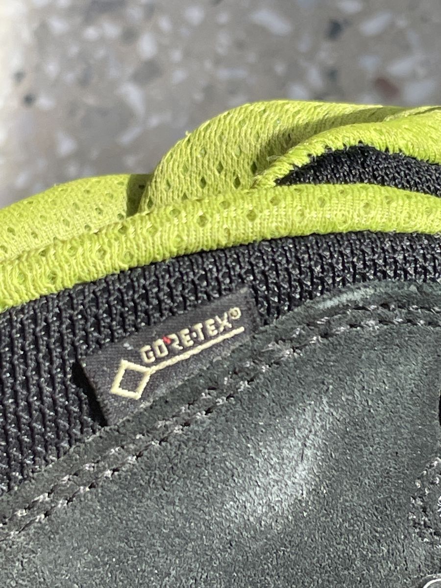 Lowa Scarpe da uomo: LOWA Alpine Pro GTX LE – Nuovo (secondo la descrizione) da Uttigen venduto da tbe_j59m 7