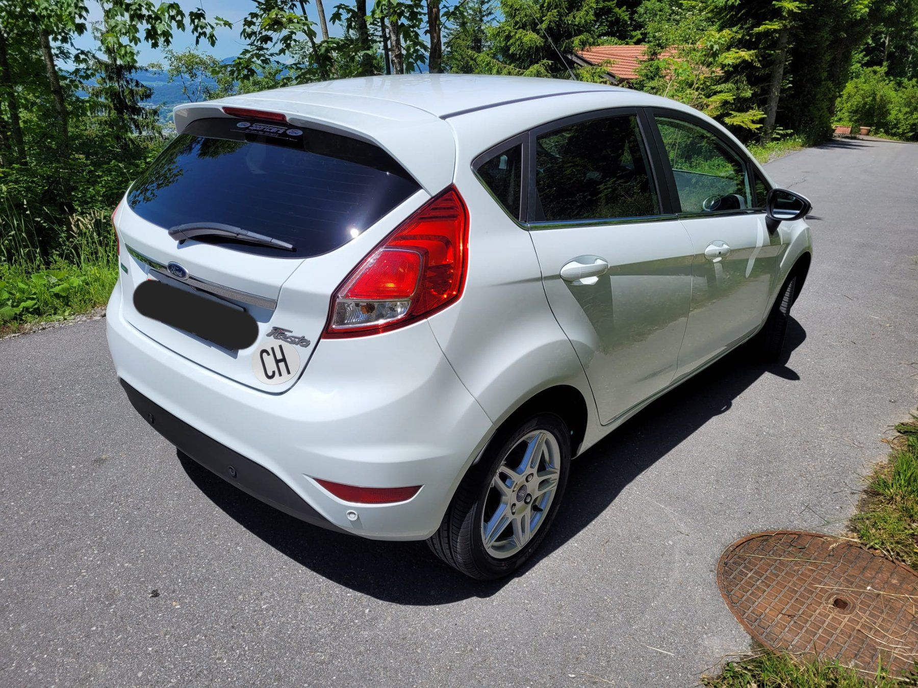 Ford Automobili: Ford Fiesta 1.0 SCTi – Usato da Maseltrangen venduto da Chrusli7 4