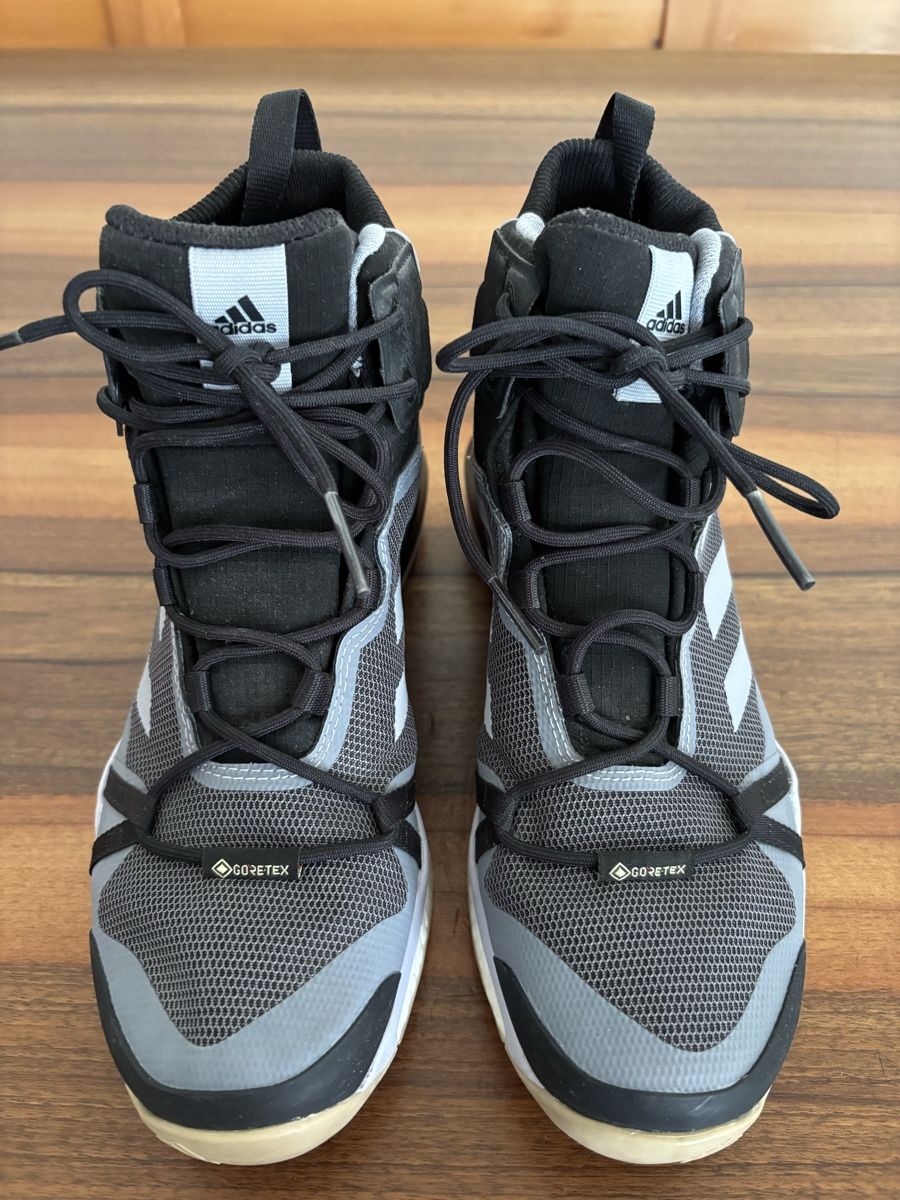 Adidas Scarpe da donna: Wanderschuhe Adidas Terrex Gore-Tex, Grösse 40 – Usato da Grüt (Gossau ZH) venduto da user1976