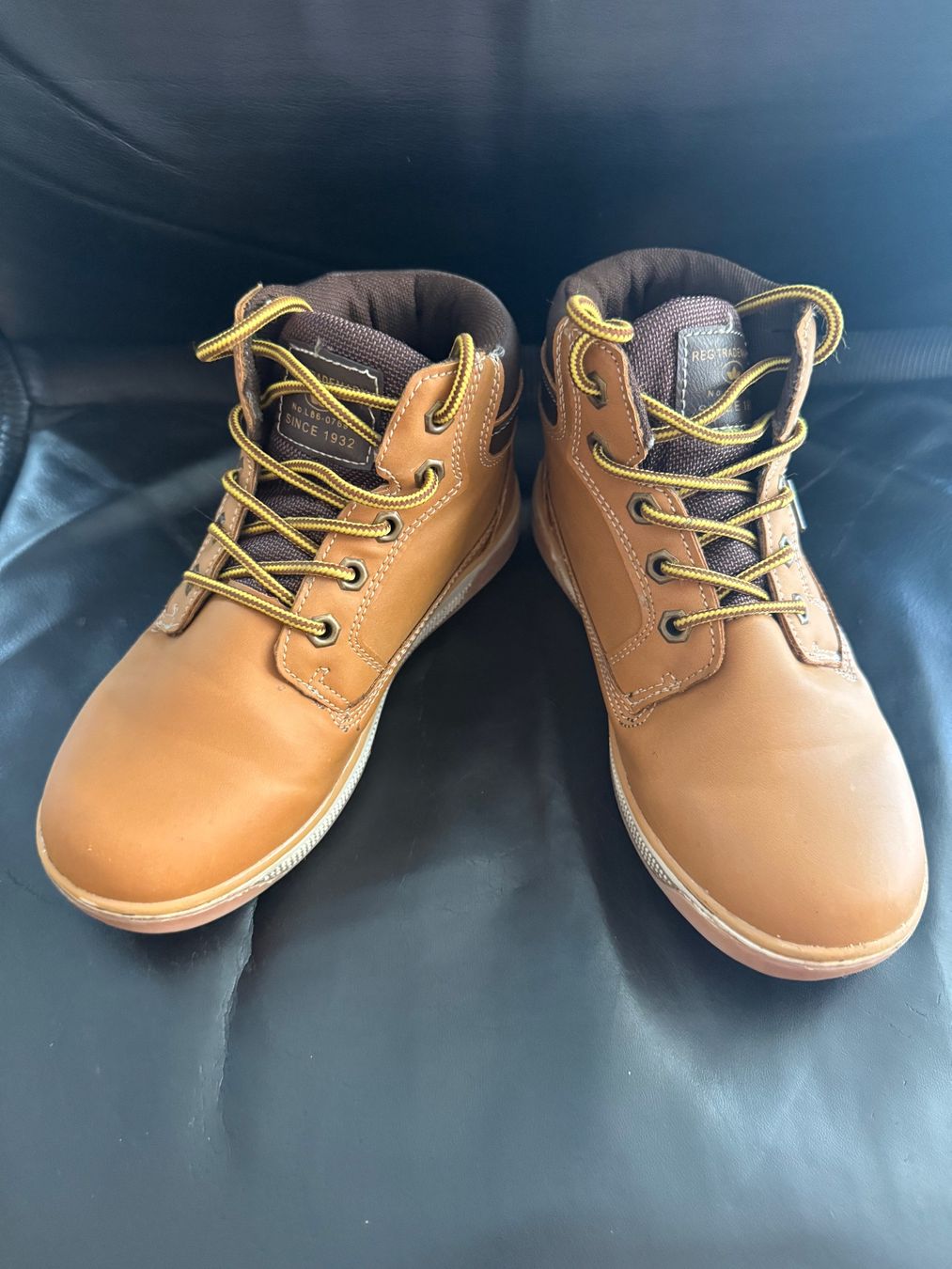 Scarpe per ragazzi: Sneaker high Gr.34 – Usato da Uetikon am See venduto da Fraufox1