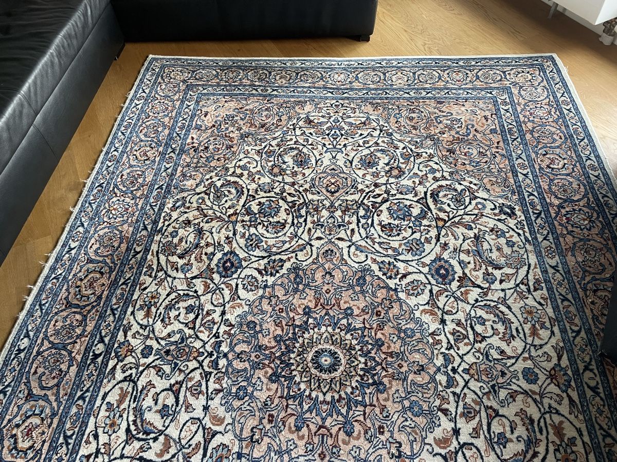 Tapis: Perserteppich , Grösse 2,0x 3,0m – D'occasion à Baar par PownallHall