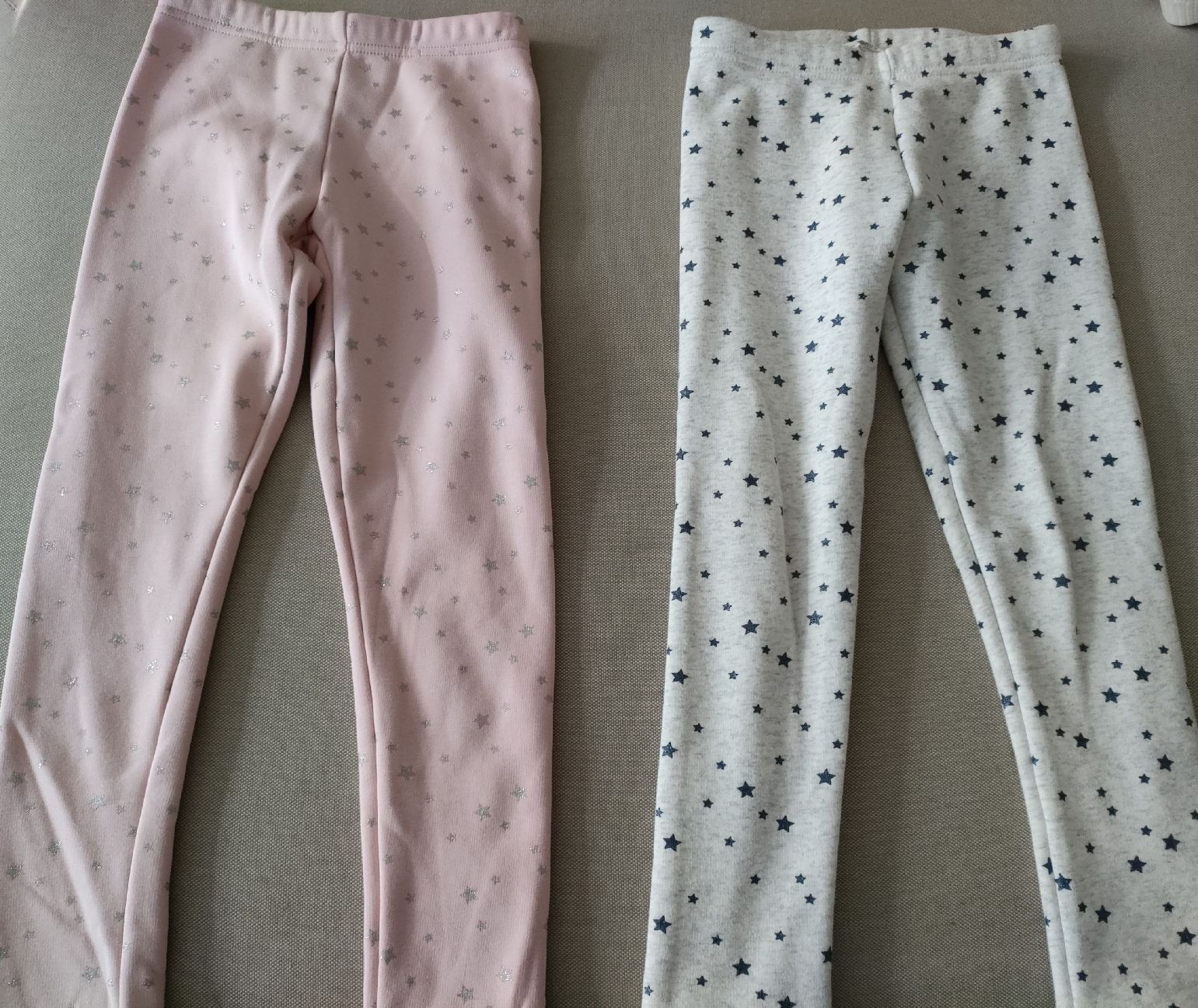 Lotti & Set di vestiti: 2 Thermo Hose, neu! – Usato da Bern venduto da Lidia.5