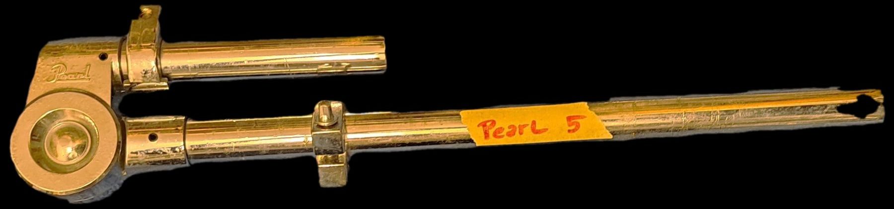 Strumenti musicali: Schlagzeug Tom-Halter Pearl_5 – Usato da Schlieren venduto da Rcaliforni