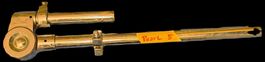 Schlagzeug Tom-Halter Pearl_5