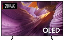 Samsung GQ65S85FAEXZG Smart TV 65 Zoll