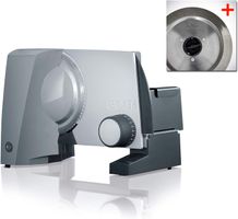 GRAEF Allesschneider G 52 Twin