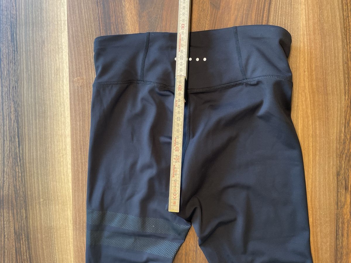 Leggings: 7/8 Tights Stronger ETNA M – Nuovo (secondo la descrizione) da Basel venduto da pilzliii 4