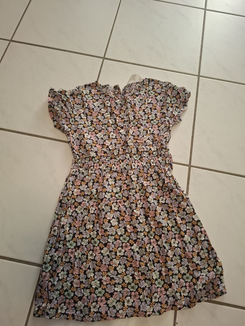 H&M Vestiti & Gonne: Sommerkleid – Usato da Luzern venduto da s.teffi