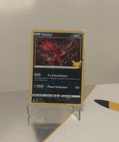 Pokémon FR Yvetal Célébration