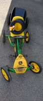 BERG Buddy John Deere Gokart