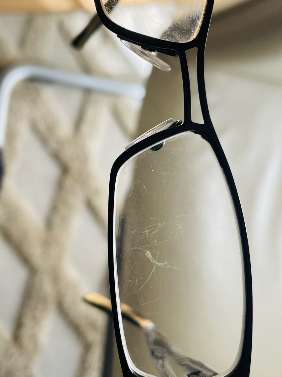 Valentino Occhiali & Lenti: Lesebrille Valentino – Usato da Egg b. Zürich venduto da san_822r 3