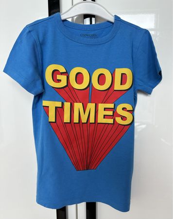T-shirt in cotone