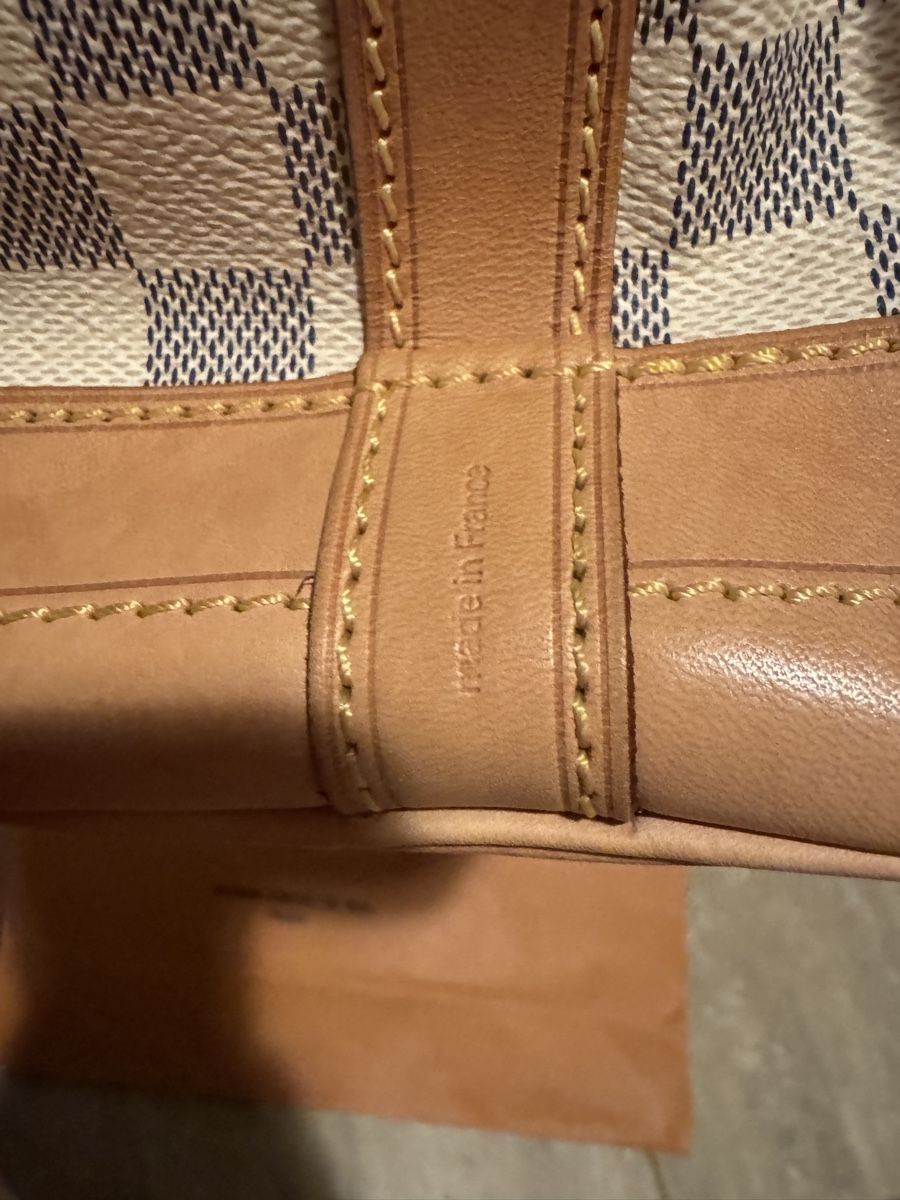 Louis Vuitton Taschen für Damen: Louis Vuitton Tasche – Gebraucht aus Regensdorf von weiningerl 6