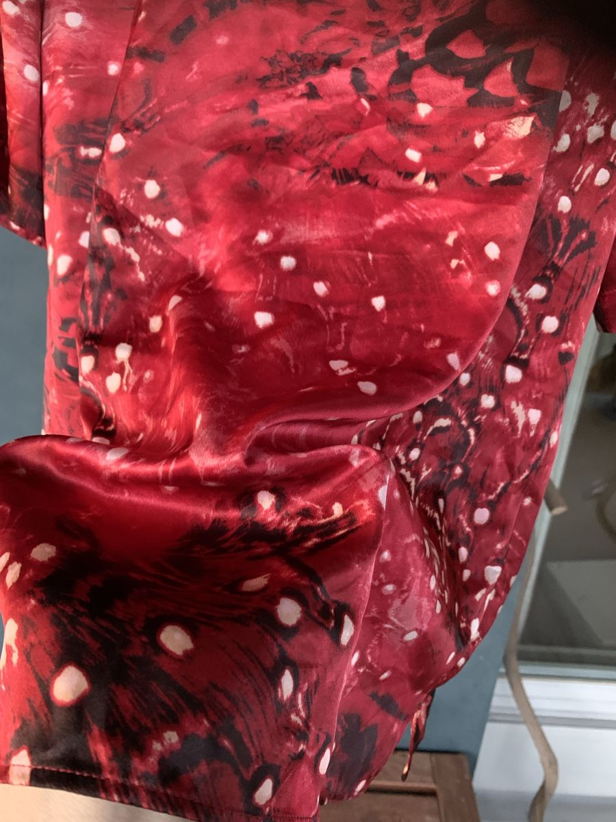 Chemisiers: Leichtes Shirt 🌈🌞 – D'occasion à Egg b. Zürich par Flummi 2