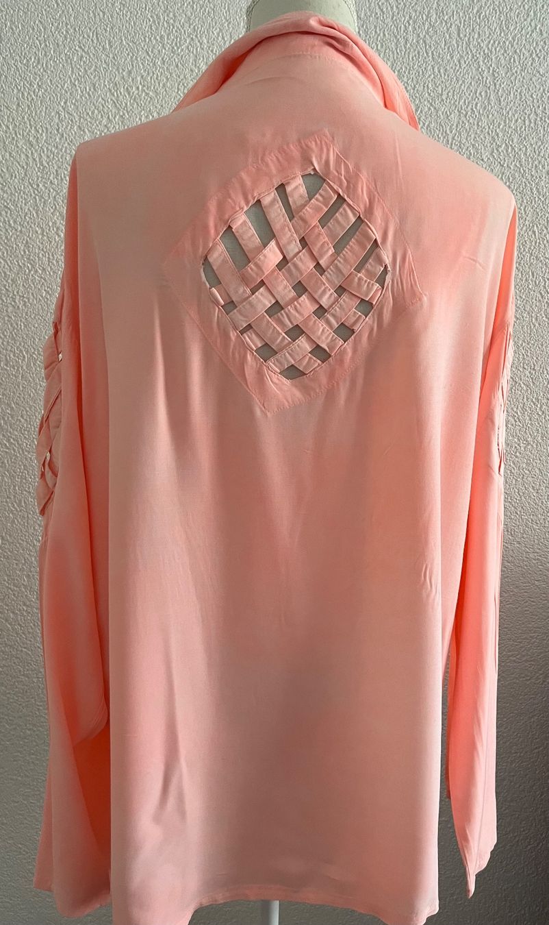 Chemisiers: Chemise – Neuf (Voir description) à Le Landeron par ArianeNi 2