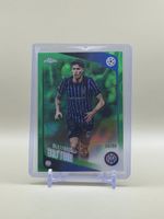 Alessandro Bastoni /99, Topps UCC 2025-26, Inter Milan