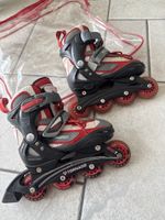 Rollerblades Schuhe Gr.33 „TORNADO“ POWERFLEX
