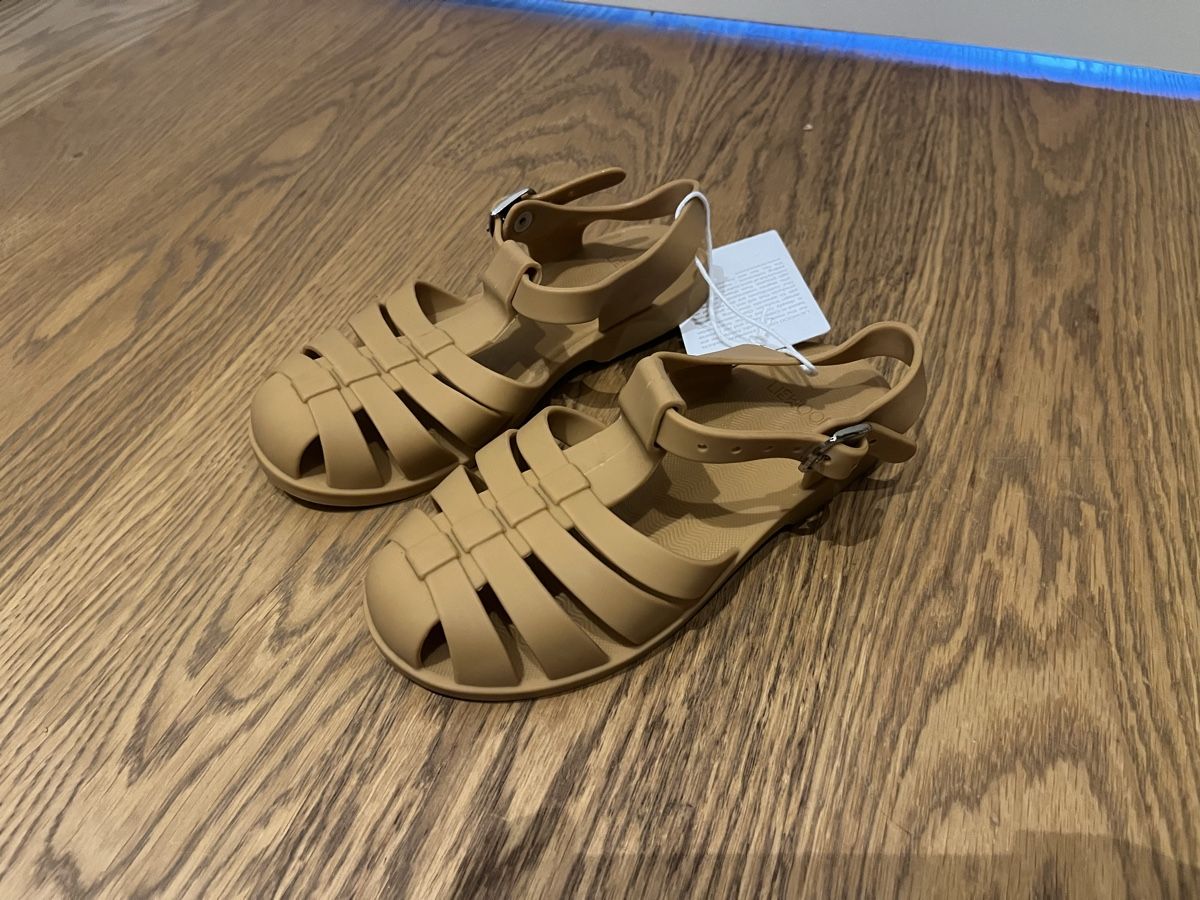 Liewood Chaussures garçon: Liewood Kinder Sandalen 29 – Neuf avec emballage d'origine à Zürich par car_cr6w