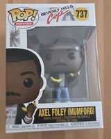 Funko Pop - Axel Foley (Mumford) #737