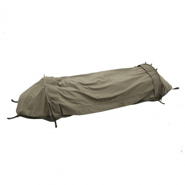 Carinthia Accessori per la stalla: Carinthia - Micro Tent Plus - Biwaksack – Nuovo (secondo la descrizione) da Weiach venduto da Wikingnoldi 1