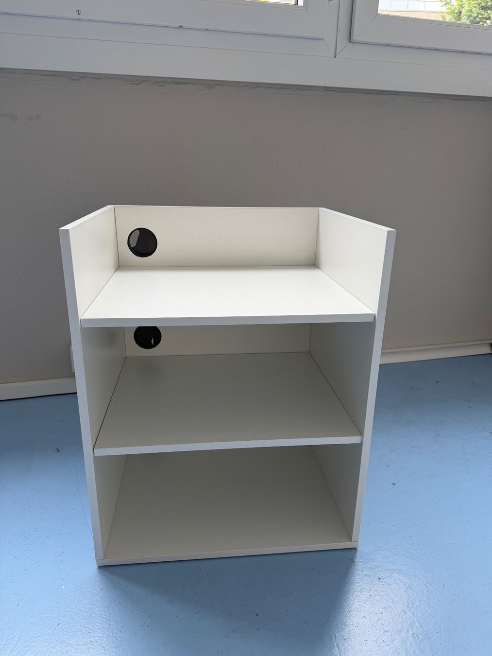Scaffali: Büro Regal – Usato da Zürich venduto da mar_hs6l 1