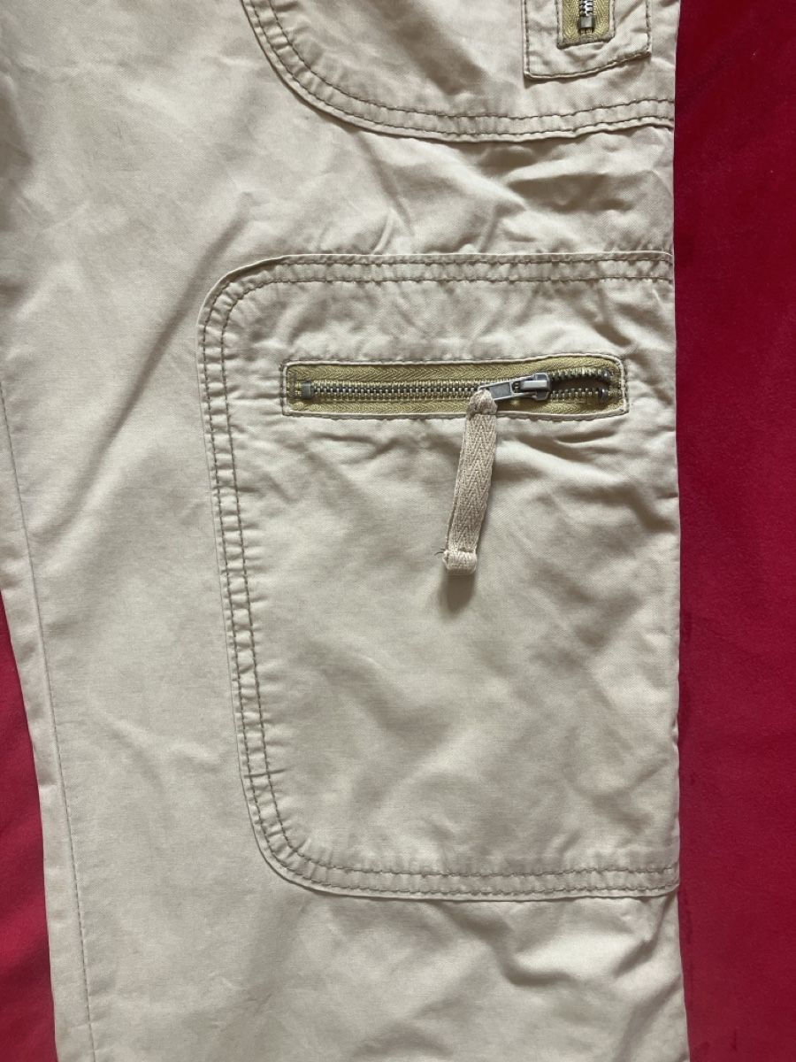 Abercrombie Pantaloni: Abercrombie Damenhose, Gr4 – Usato da Muralto venduto da jac_hkz5 4