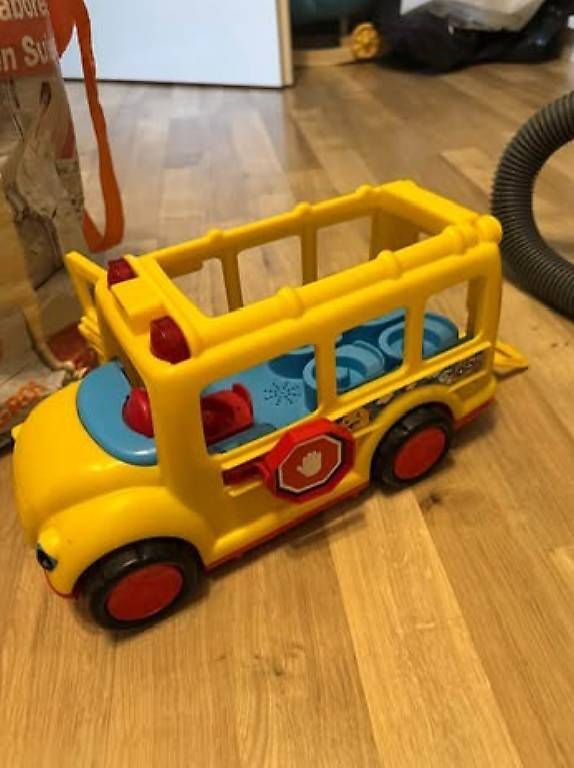 Spielzeuge: Fisher price  – Gebraucht aus Vérossaz von rad_g68s 1