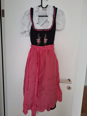 Dirndl Landhaus Gr.32