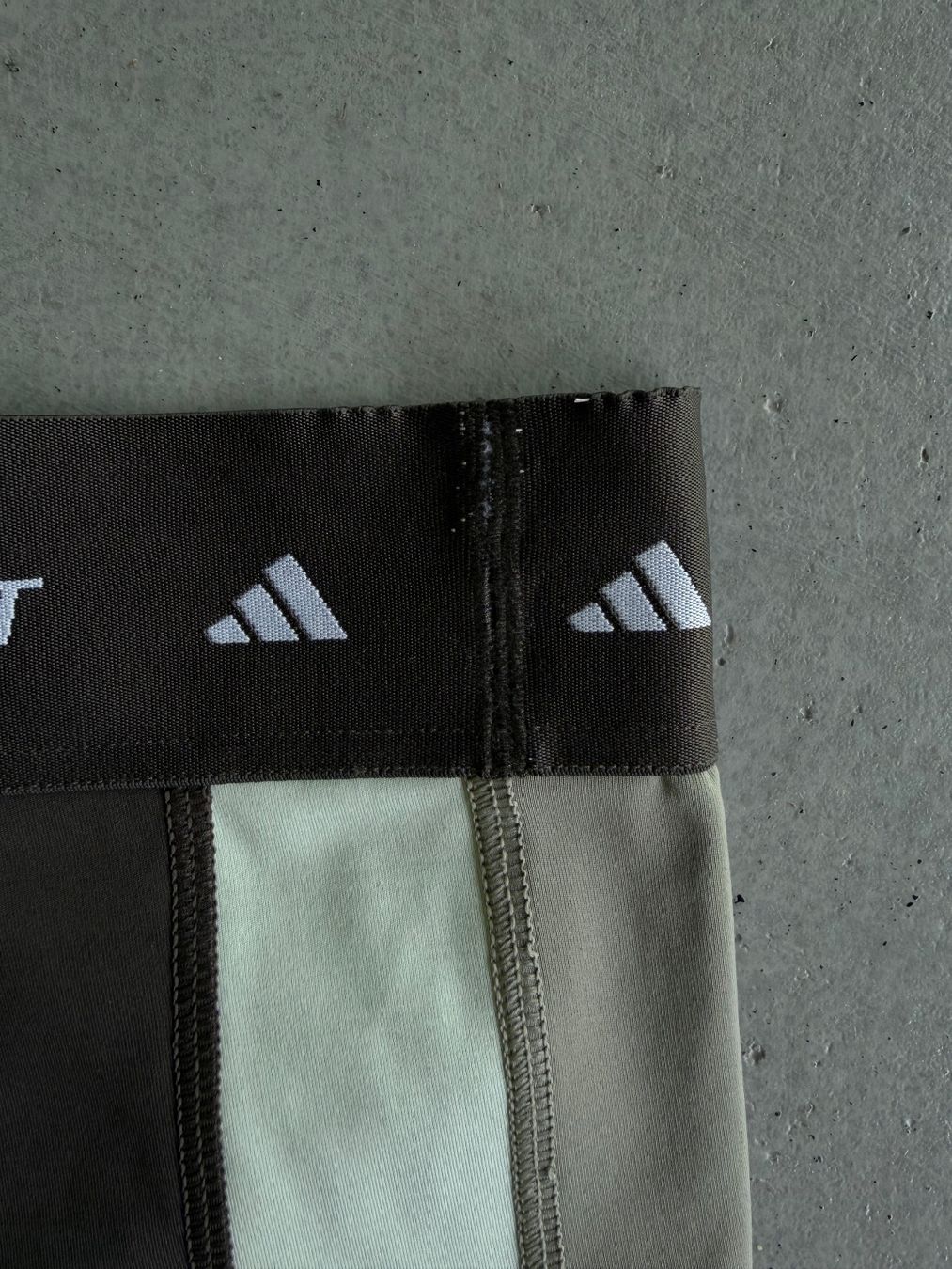 Adidas Leggings: Adidas Legging TECHFIT – Usato da St-George venduto da alaixee 5
