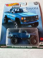 Toyota 1987 pick up hilux