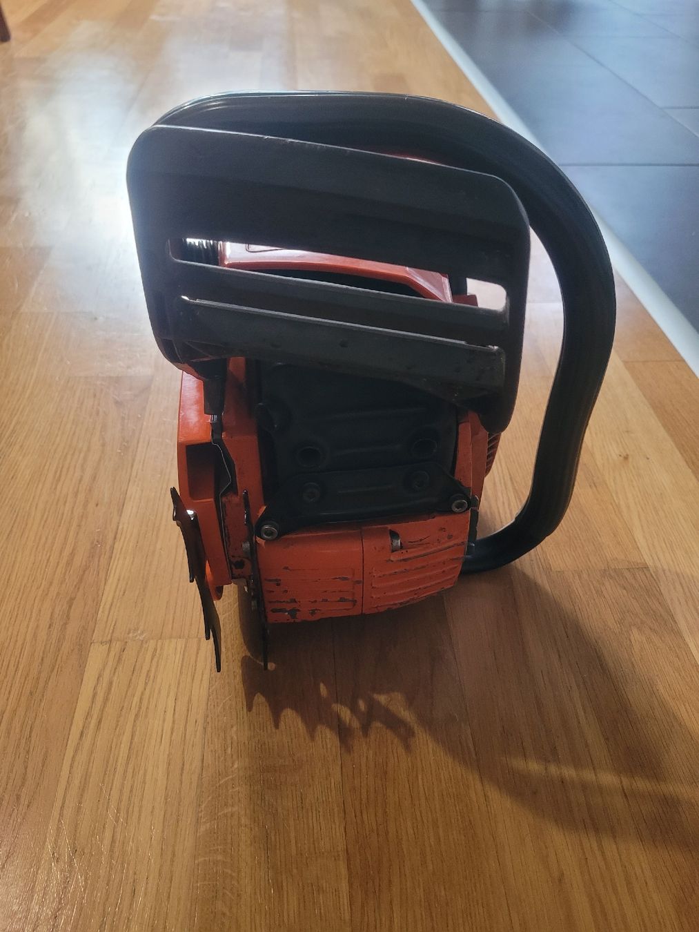 Husqvarna Sägen: husqvarna 372xp – Gebraucht aus Thônex von Jankhee 3