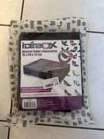 Schuhaufbewahrung Idebox 75x60x15 cm neu in Verpackung
