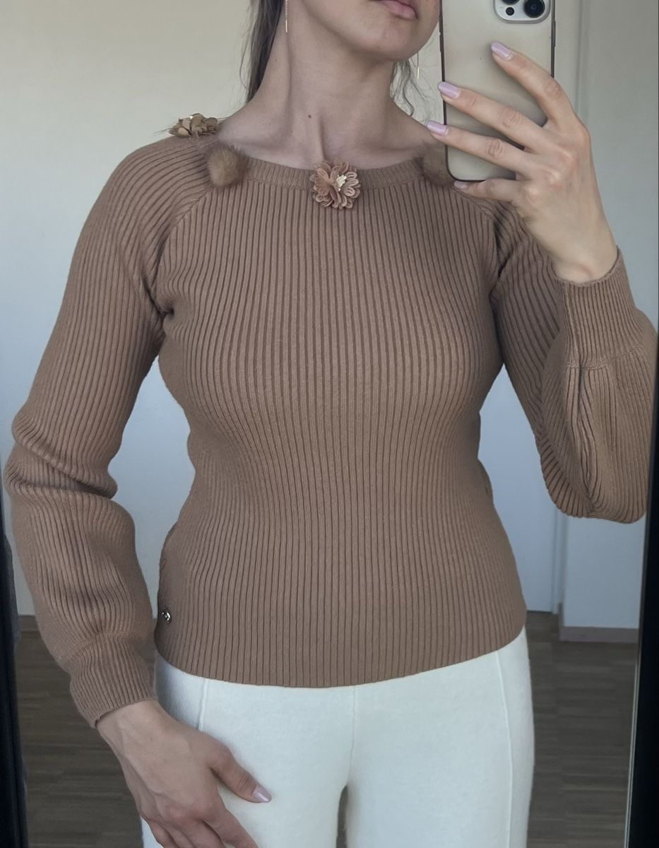 Maglioni & Felpe: Italian Jumper M – Nuovo (secondo la descrizione) da Dübendorf venduto da kat_yx9r 3