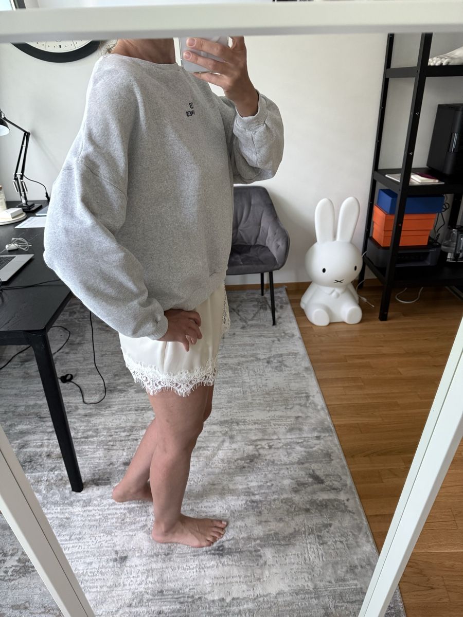 Pull&Bear Maglioni & Felpe: Pull & Bear sweatshirt (size S) – Nuovo (secondo la descrizione) da Genève venduto da fat_5zzp 9