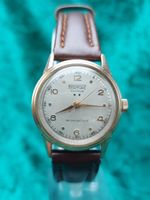 vintage PONTIAC NAGEUR, Swiss made Uhr, Handaufzug