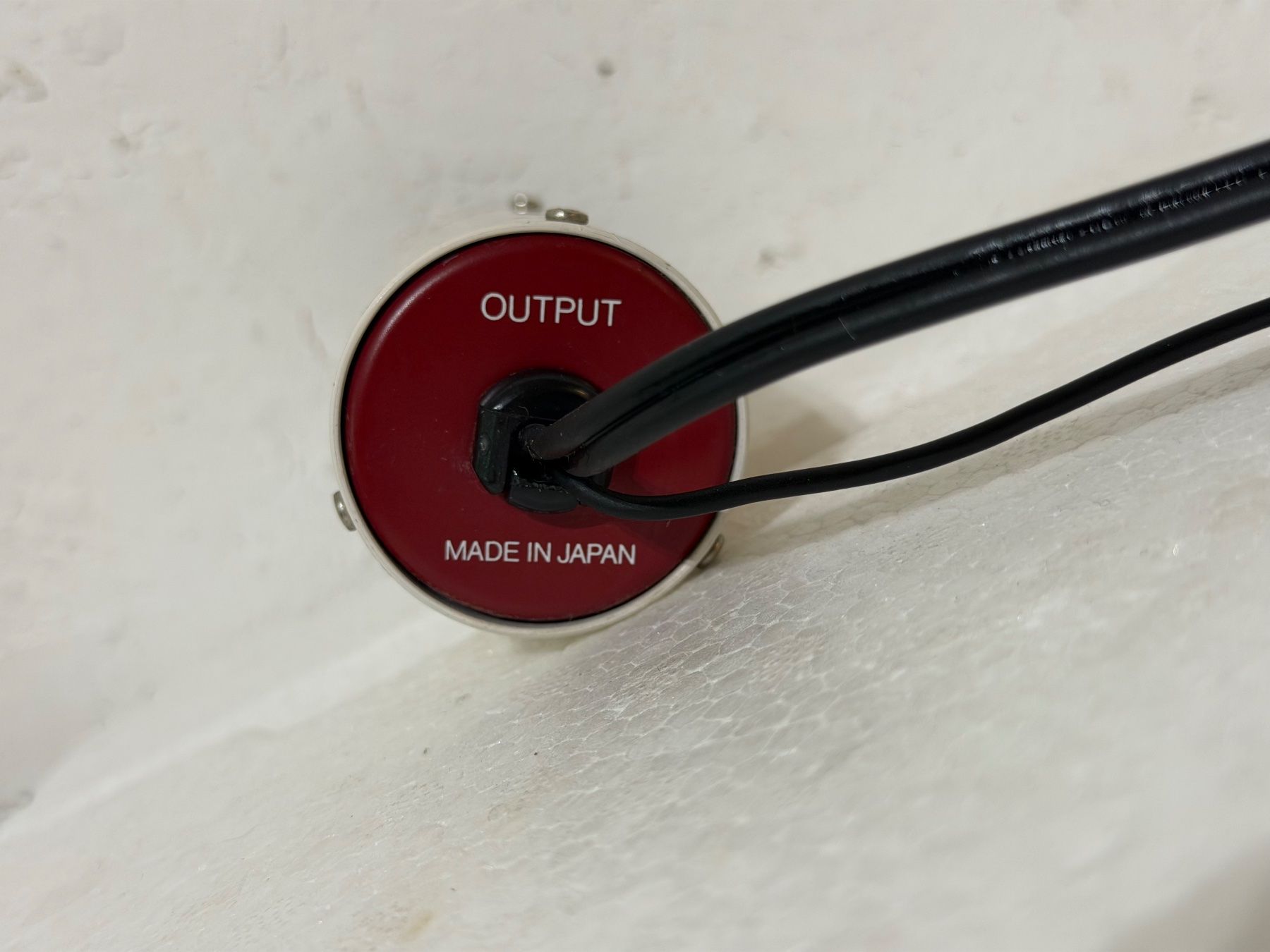 Denon Giradischi: Denon AU-250 MC-MM Step up transformer – Usato da Plan-Les-Ouates venduto da Shocc 1