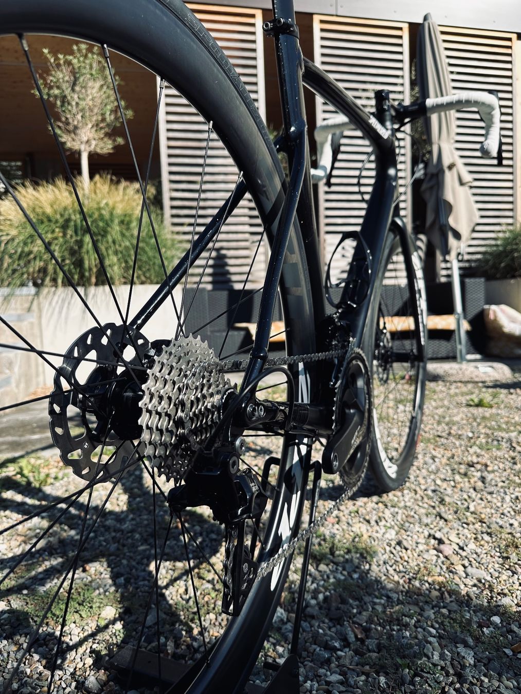 Specialized Velos: Specialized Allez Sprint Disc - 2020 Sagan Edition – Gebraucht aus madetswil von  5