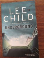 Lee Child - Underground