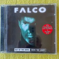 FALCO-OUT OF THE DARK (INTRO THE LIGHT)