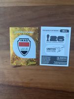 Panini IRQ 1
