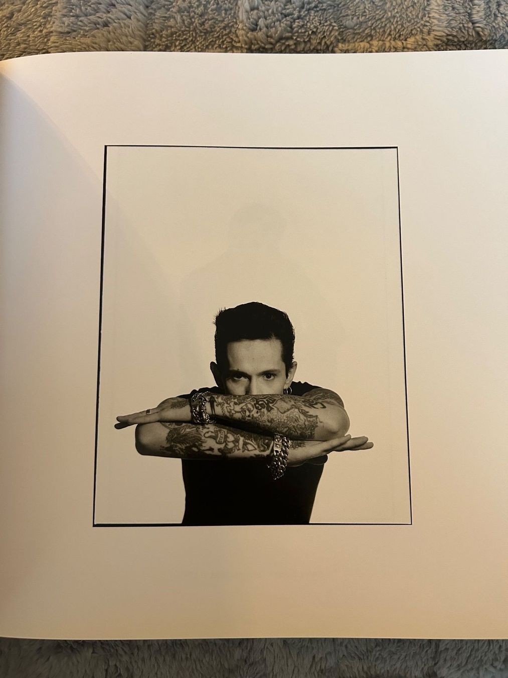 Libri: GREG GORMAN   INSIDE LIFE – Usato da Genève venduto da zonzon9351 7