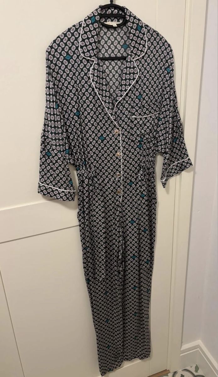 Maje Jumpsuits: Combinaison MAJE, taille 34 – Neu (gemäss Beschreibung) aus Chavannes-Renens von Meilina.R17