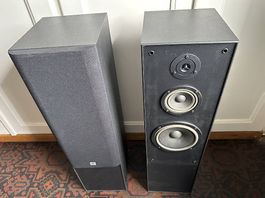 JBL Standlautsprecher