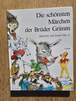 Send Otto Die schönsten Märchen der Brüder Grimm